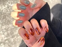 ペアネイル(pearnail)