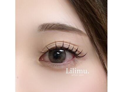 リリム(Lilimu.)の写真