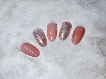 閨匠ビューティサロン 上野店/シンプル定額