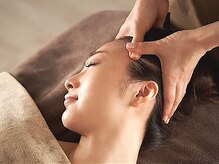 アート ビューティールーム(art beauty room)の雰囲気（ゆったり心地良い空間でマッサージをお楽しみくださいませ）