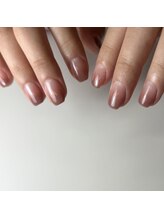 マーレネイル 高槻店(mare nail)/グラデーション