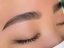 オジ(Oji)/ハリウッドブロウリフト