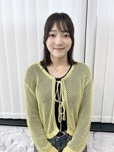 アングゥイー(ungu iE) 遠藤 朱莉