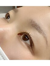 ラウレア(LAULEA)/コスメリフト×マスカラパーマ