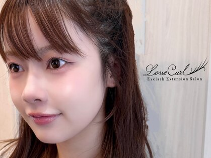 ラブカール 三軒茶屋店(Love Curl)の写真