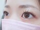 チュラ 竹の塚店(ChuLa)の写真/【口コミ高評価◎】丁寧なカウンセリング×高技術で、お客様一人一人の目元に合わせたデザインをご提案！