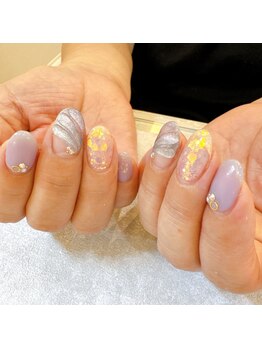 フチュール(futur)/7月デザイン定額♪