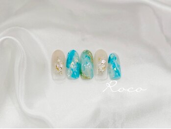 トレンドニュアンスデザイン