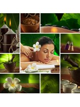 強力インド式痩身マッサージ