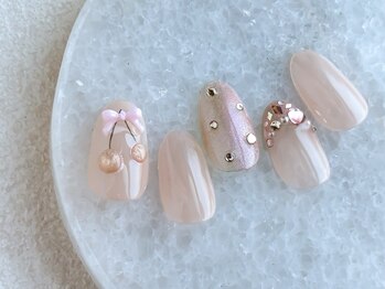 マイネイル 柏店/ミディアムcourse