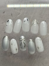 ラニ エカヒ 横浜店(Lani`ekahi)/定額デザイン