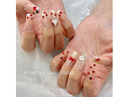 まつげエクステ専門店 エバーアイズ あべの店(EVER EYES)の写真