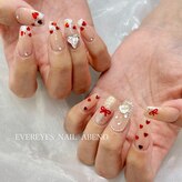 まつげエクステ専門店 エバーアイズ あべの店(EVER EYES)