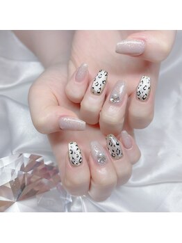 アーク(Ark)/定額ネイル☆服部担当