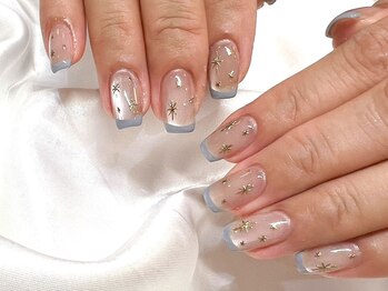 ライトウェーブ 長野駅前店の写真/【Handやり放題コース】予算を気にせず、あなたの『好き』を全部詰め込み、とことん個性的に。