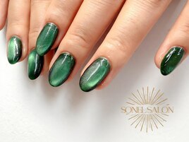 マグネットネイル