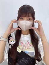 ラビー 浅草店(Raby)&nbsp;Raby店長 isaki