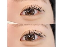 ロゼミューズピュア(ROSE MUSE pure)/ナチュラルで盛れる◎