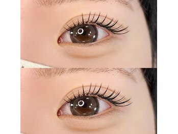 ロゼミューズピュア(ROSE MUSE pure)/ナチュラルで盛れる◎