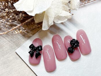 ネイルパティオ 草加店(nail patio)/