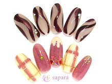 サパラ 八千代台店(Sapara)/プラチナ定額☆￥6,899　100種☆