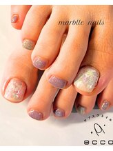 エッコネイル 京橋店(ecco nail)/デザイン