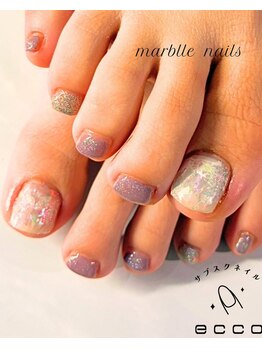 エッコネイル 京橋店(ecco nail)/デザイン