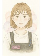 インネイルサロン 日暮里(IN NAIL SALON) 増 渕