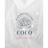 ココ(coco)のお店ロゴ