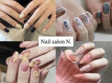 エヌドット 中目黒(N.)