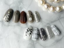 ルポネイル(repos.nail)