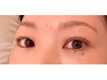 イツキ ヘアーデザイン(ITSUKI hair design)/似合わせまつ毛パーマ