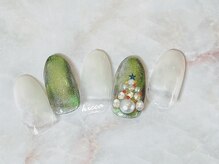 キッカ(kicca)/new trend &nbsp;design~ christmas 