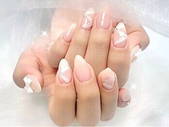 リリ 西荻窪駅前店(Lili)の写真/西荻窪駅すぐでアクセス抜群☆“いつでもオフ無料”＆長さだしで叶える！定額デザイン豊富な美爪サロン◎