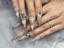 エス(S)/スカルプ★