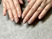 ネイルアンドアイラッシュ シヴァ(Siva)/