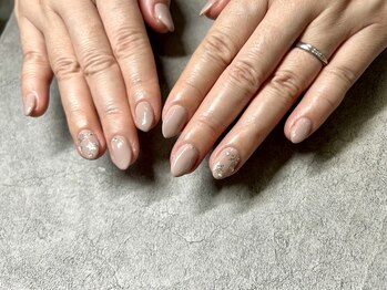 ネイルアンドアイラッシュ シヴァ(Siva)/