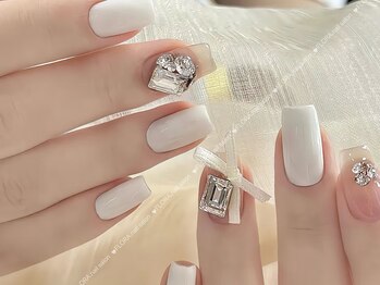 フローラ(FLORA)/ワンカラー