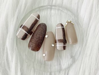 リエル イチゴイチエ(Reyel 1510)/定額デザインE