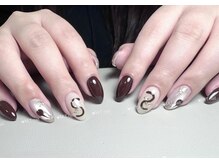 エムティーネイル(M.T nail)/