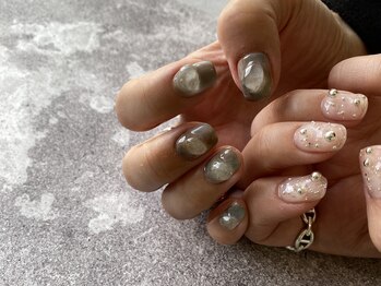 リノン(Rinon)/HAND