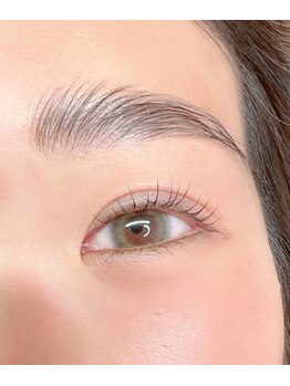 ルアナ(LUANA)/HBL+パリジェンヌセット