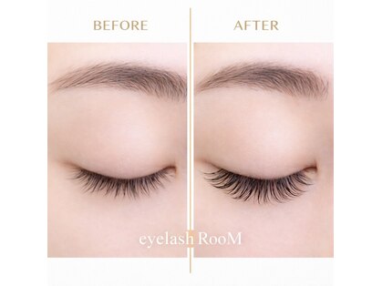 アイラッシュルーム リラ(eyelash RooM Lilas)の写真