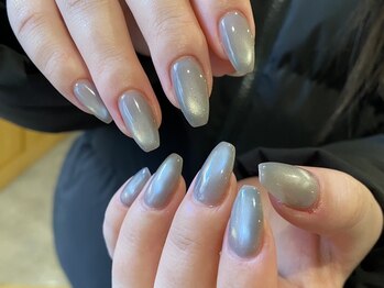 モアー(more.)/シンプルデザインコース