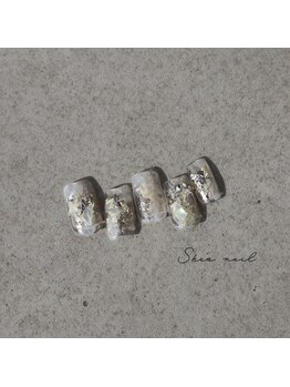 シーズネイル 渋谷店(She's nail)/新規お客様 オフ込み 6980円