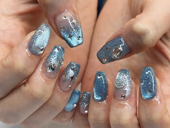 ルビーネイル 名古屋栄店(RUBY NAIL)/