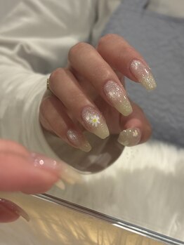 マグネットベースグラデ