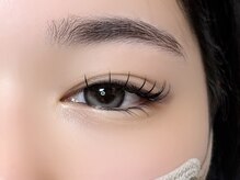 エイト アイラッシュ 池袋店(eight eyelash)/フラットラッシュ140本