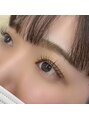 リリ 糸島前原店(ReRe) 可愛らしいカールデザイン★