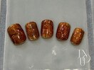 ☆定額ニュアンスネイル